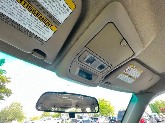 2001 Subaru Forester (CC-1758297) for sale in Seattle, Washington