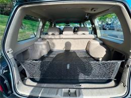 2001 Subaru Forester (CC-1758297) for sale in Seattle, Washington