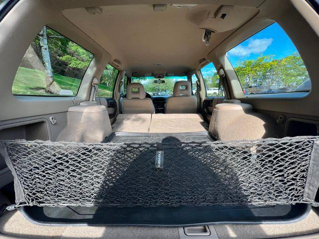 2001 Subaru Forester (CC-1758297) for sale in Seattle, Washington