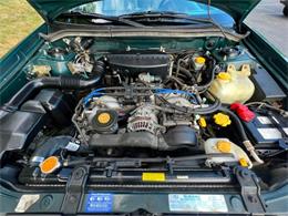2001 Subaru Forester (CC-1758297) for sale in Seattle, Washington
