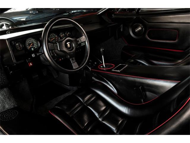 1987 Lamborghini Countach (CC-1758333) for sale in Houston, Texas