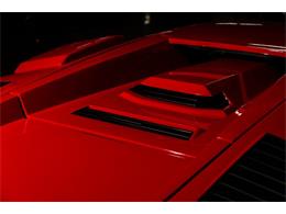 1987 Lamborghini Countach (CC-1758333) for sale in Houston, Texas