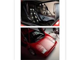 1987 Lamborghini Countach (CC-1758333) for sale in Houston, Texas