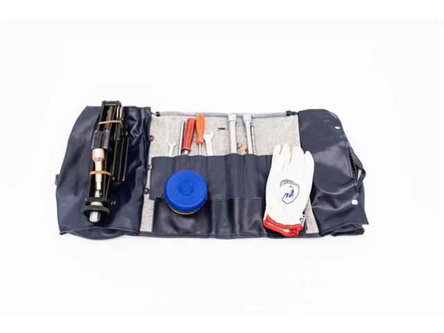 1987 Lamborghini Countach (CC-1758333) for sale in Houston, Texas