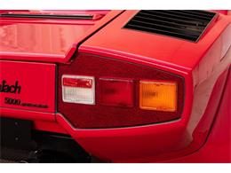 1987 Lamborghini Countach (CC-1758333) for sale in Houston, Texas