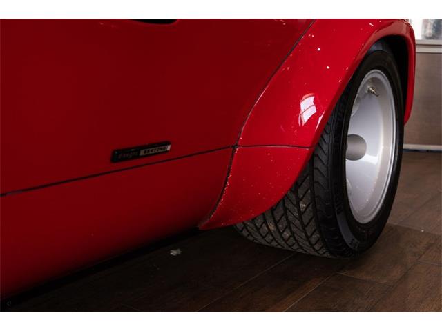 1987 Lamborghini Countach (CC-1758333) for sale in Houston, Texas