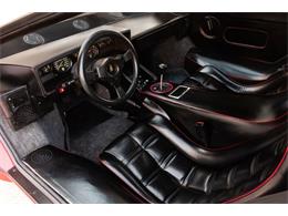 1987 Lamborghini Countach (CC-1758333) for sale in Houston, Texas