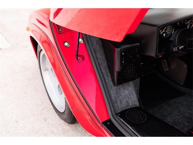 1987 Lamborghini Countach (CC-1758333) for sale in Houston, Texas