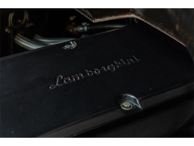 1987 Lamborghini Countach (CC-1758333) for sale in Houston, Texas