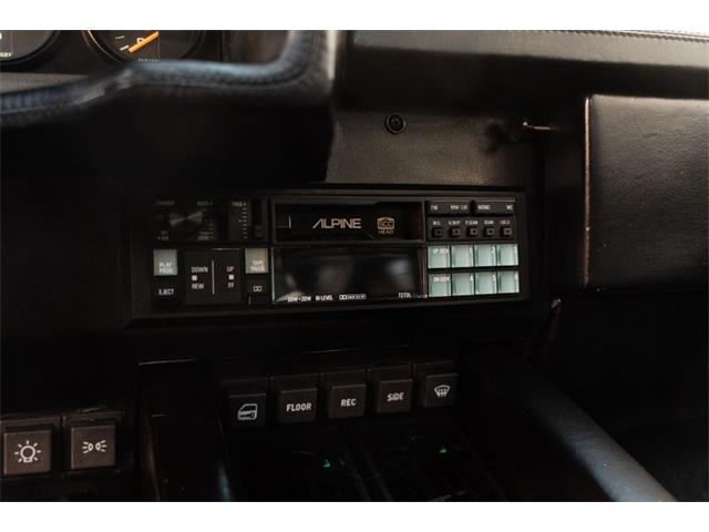 1987 Lamborghini Countach (CC-1758333) for sale in Houston, Texas