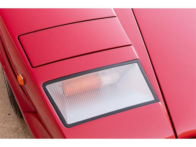 1987 Lamborghini Countach (CC-1758333) for sale in Houston, Texas