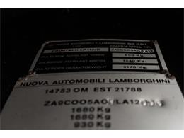 1987 Lamborghini Countach (CC-1758333) for sale in Houston, Texas