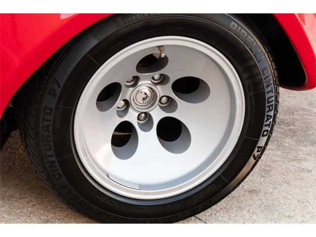 1987 Lamborghini Countach (CC-1758333) for sale in Houston, Texas