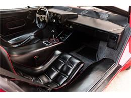 1987 Lamborghini Countach (CC-1758333) for sale in Houston, Texas