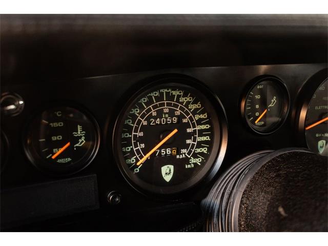 1987 Lamborghini Countach (CC-1758333) for sale in Houston, Texas