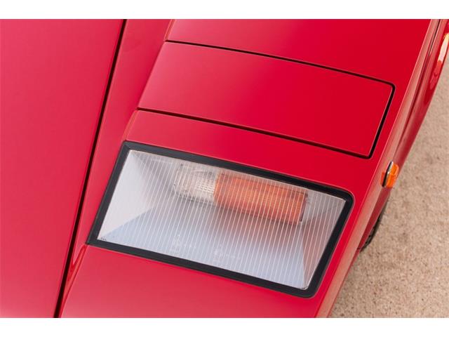 1987 Lamborghini Countach (CC-1758333) for sale in Houston, Texas