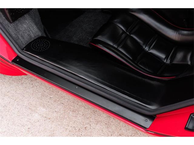 1987 Lamborghini Countach (CC-1758333) for sale in Houston, Texas