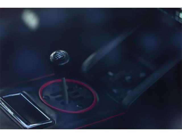 1987 Lamborghini Countach (CC-1758333) for sale in Houston, Texas