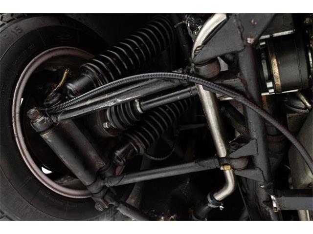 1987 Lamborghini Countach (CC-1758333) for sale in Houston, Texas