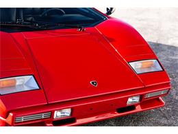 1987 Lamborghini Countach (CC-1758333) for sale in Houston, Texas