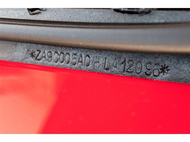 1987 Lamborghini Countach (CC-1758333) for sale in Houston, Texas