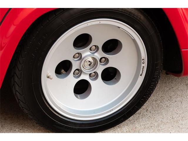 1987 Lamborghini Countach (CC-1758333) for sale in Houston, Texas