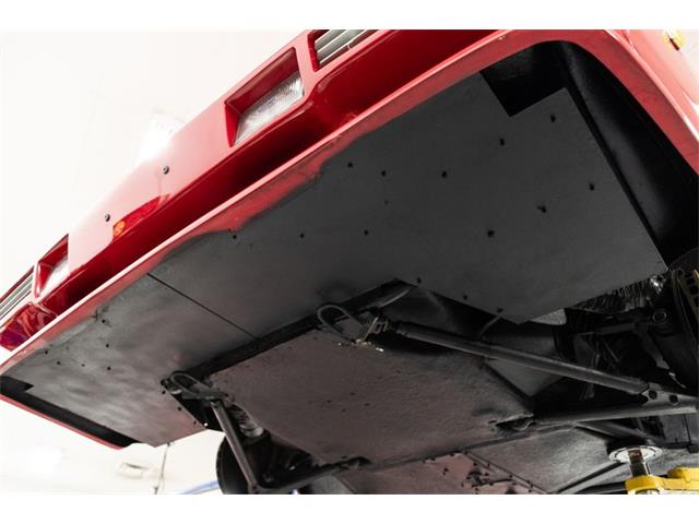 1987 Lamborghini Countach (CC-1758333) for sale in Houston, Texas