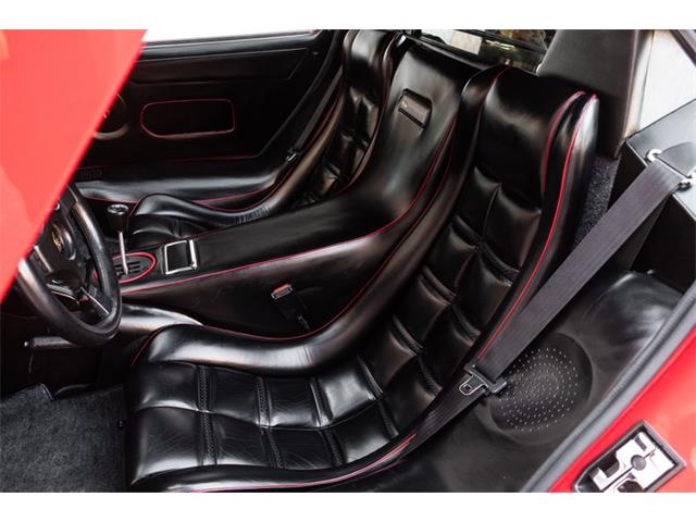 1987 Lamborghini Countach (CC-1758333) for sale in Houston, Texas