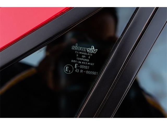 1987 Lamborghini Countach (CC-1758333) for sale in Houston, Texas