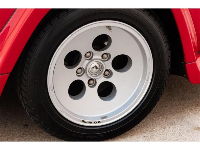 1987 Lamborghini Countach (CC-1758333) for sale in Houston, Texas