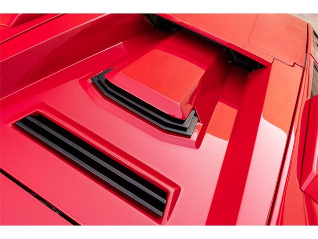 1987 Lamborghini Countach (CC-1758333) for sale in Houston, Texas