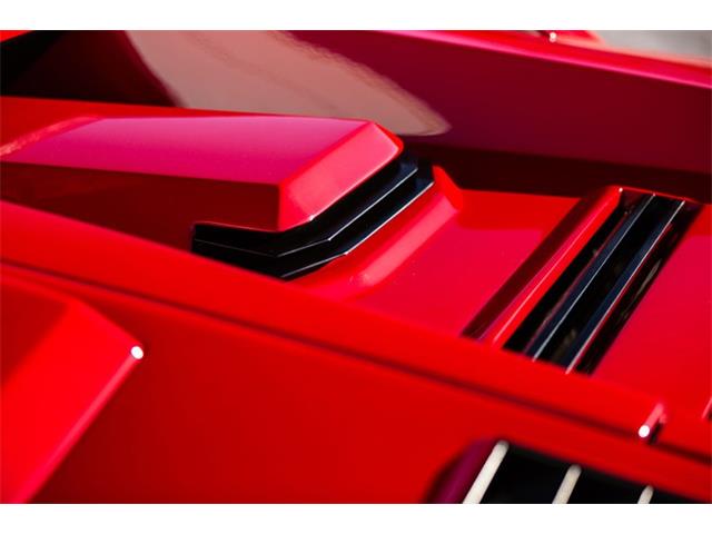 1987 Lamborghini Countach (CC-1758333) for sale in Houston, Texas