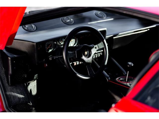 1987 Lamborghini Countach (CC-1758333) for sale in Houston, Texas