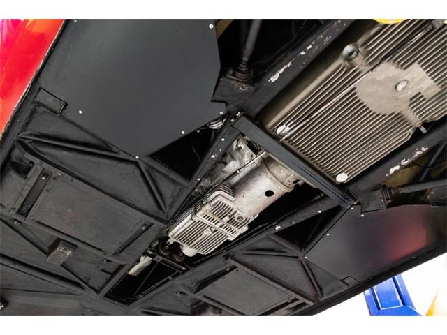 1987 Lamborghini Countach (CC-1758333) for sale in Houston, Texas