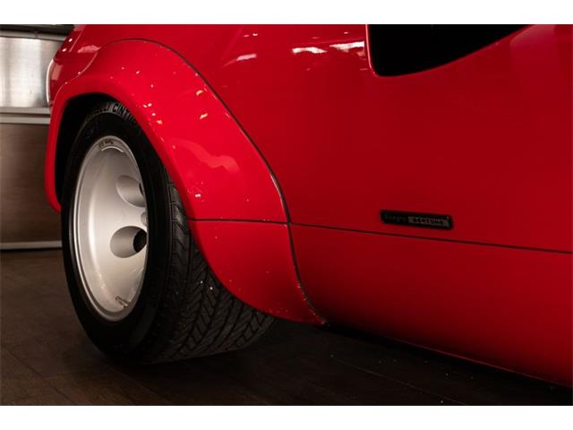 1987 Lamborghini Countach (CC-1758333) for sale in Houston, Texas