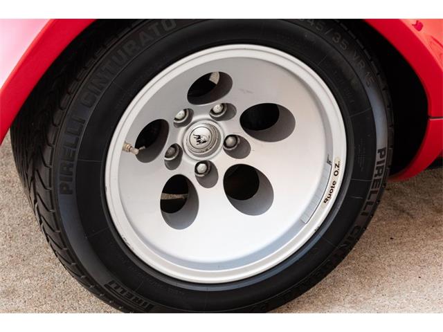 1987 Lamborghini Countach (CC-1758333) for sale in Houston, Texas