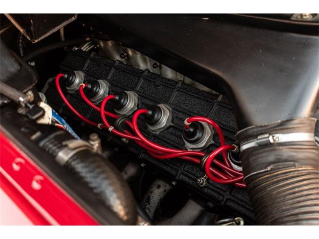 1987 Lamborghini Countach (CC-1758333) for sale in Houston, Texas