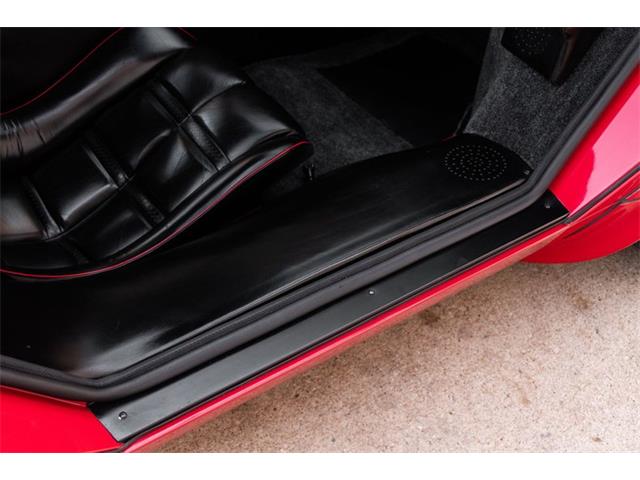 1987 Lamborghini Countach (CC-1758333) for sale in Houston, Texas