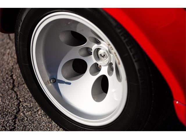 1987 Lamborghini Countach (CC-1758333) for sale in Houston, Texas