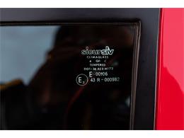 1987 Lamborghini Countach (CC-1758333) for sale in Houston, Texas