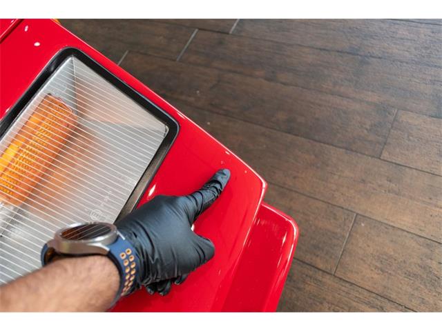 1987 Lamborghini Countach (CC-1758333) for sale in Houston, Texas