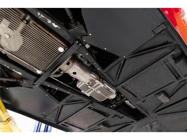 1987 Lamborghini Countach (CC-1758333) for sale in Houston, Texas