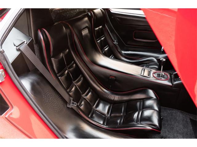 1987 Lamborghini Countach (CC-1758333) for sale in Houston, Texas