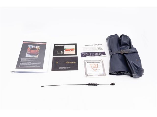 1987 Lamborghini Countach (CC-1758333) for sale in Houston, Texas