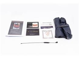 1987 Lamborghini Countach (CC-1758333) for sale in Houston, Texas