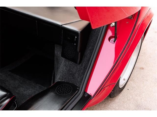 1987 Lamborghini Countach (CC-1758333) for sale in Houston, Texas