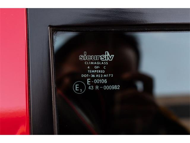 1987 Lamborghini Countach (CC-1758333) for sale in Houston, Texas