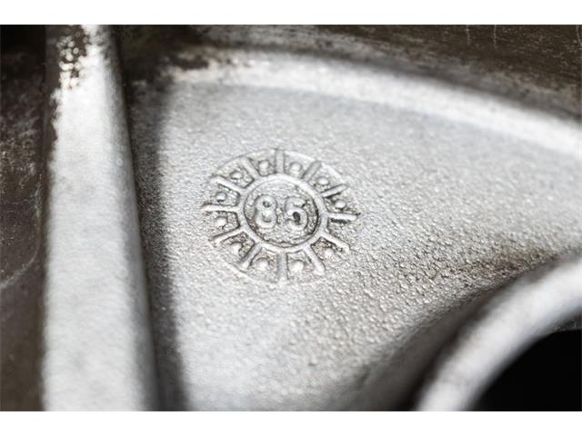 1987 Lamborghini Countach (CC-1758333) for sale in Houston, Texas