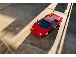 1987 Lamborghini Countach (CC-1758333) for sale in Houston, Texas
