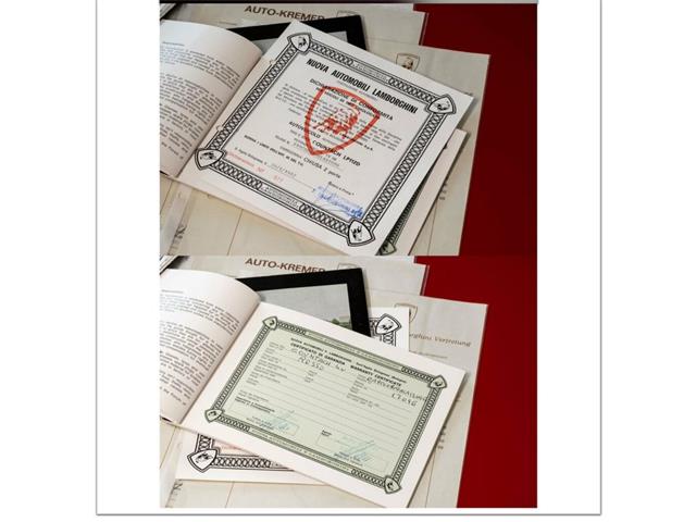 1987 Lamborghini Countach (CC-1758333) for sale in Houston, Texas